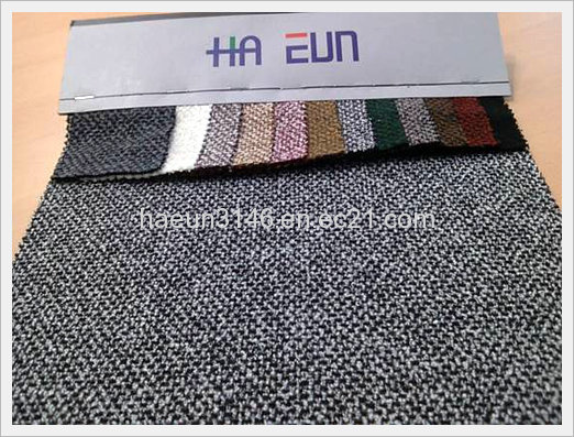Rayon/Polyester Blend Autumn/Winter Fabric Made in Korea